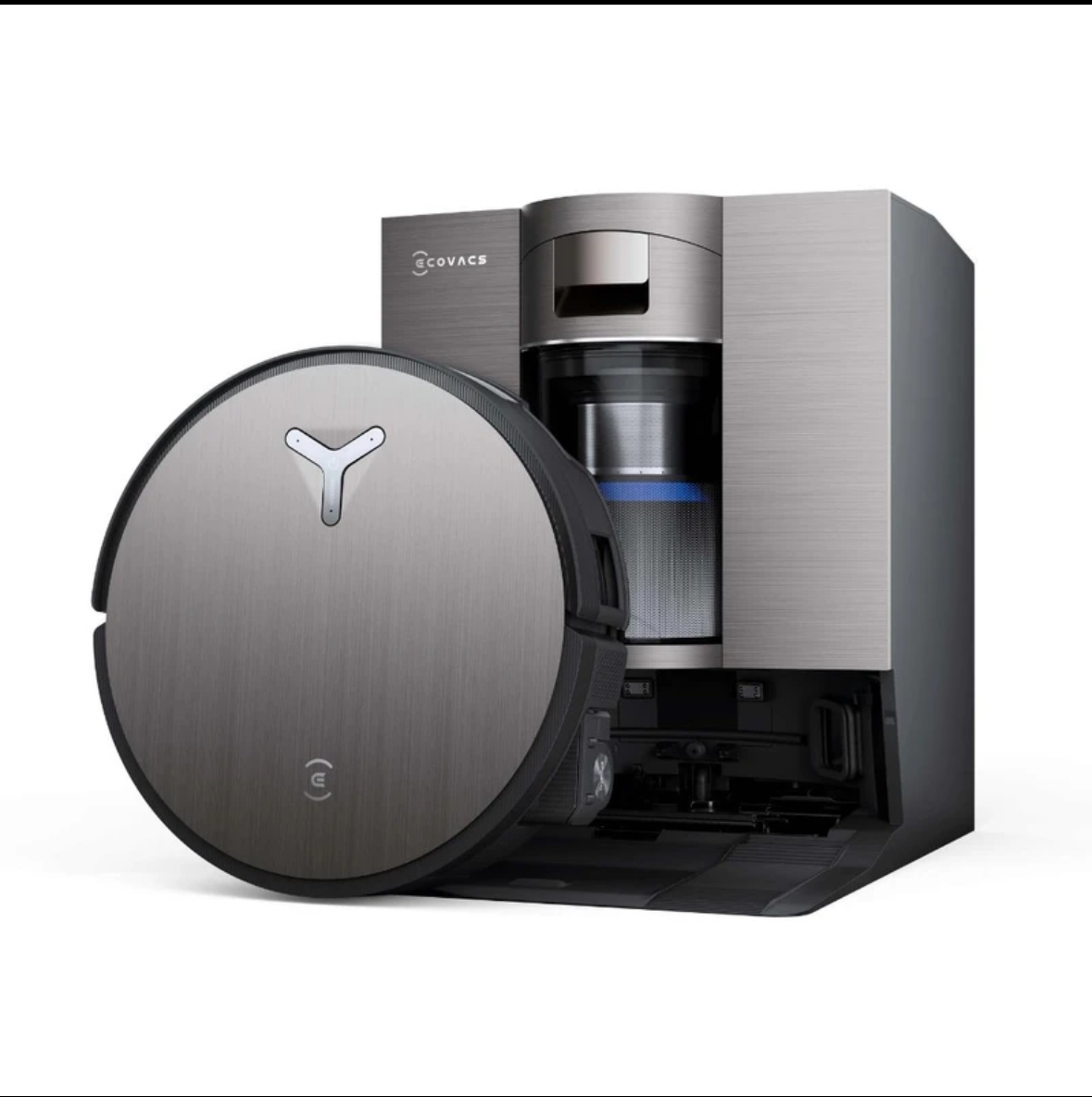 جارو رباتیک اکووکس مدل X11 OmniCyclone